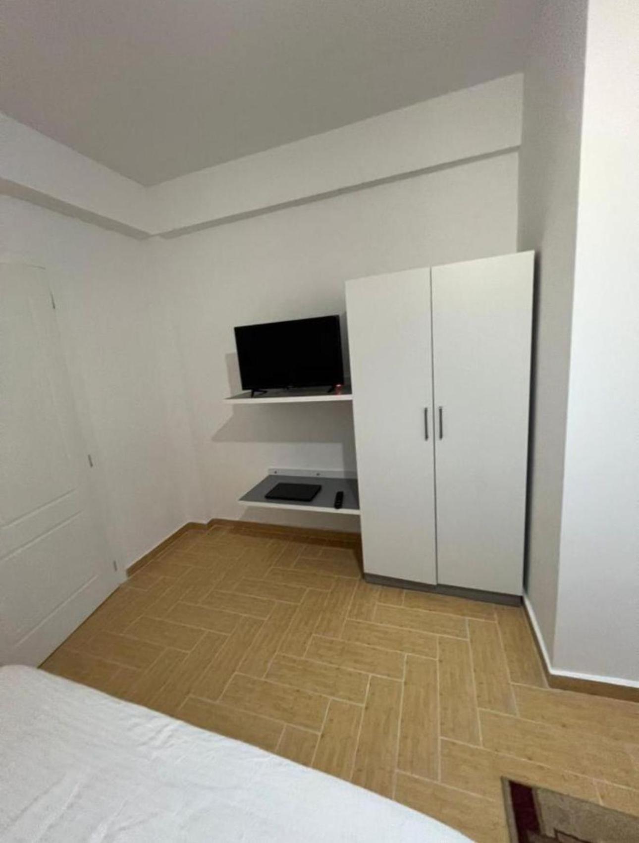 Hotell Kasemi Fier